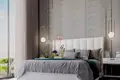 Casa 1 habitación 245 m² Alanya, Turquía