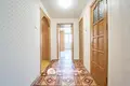 Квартира 2 комнаты 56 м² Фаниполь, Беларусь