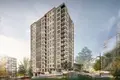 Appartement dans un nouvel immeuble Panorama Park Residence