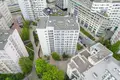 Appartement 2 chambres 38 m² Varsovie, Pologne