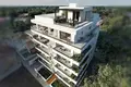 Appartement 2 chambres 101 m² Larnaca, Chypre