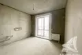 Apartamento 2 habitaciones 63 m² Muchaviecki sielski Saviet, Belarús