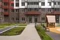 Wohnkomplex ZK Skandinavskij