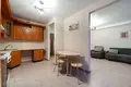 Appartement 1 chambre 57 m² Minsk, Bélarus