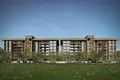 1 bedroom condo 59 m² Pattaya City, Thailand