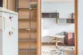 Appartement 1 chambre 17 m² Vilnius, Lituanie