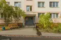 Wohnung 2 zimmer 54 m² Minsk, Belarus