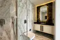 Penthouse 4 pokoi 145 m² Muratpasa, Turcja