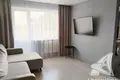 Mieszkanie 1 pokój 31 m² Brześć, Białoruś