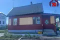 Casa 43 m² Drackauski sielski Saviet, Belarús