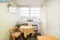 Wohnung 2 zimmer 35 m² Vilnius, Litauen