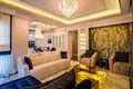 Attique 5 chambres 196 m² Alanya, Turquie
