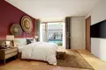 Appartement 4 chambres 349 m² Sakhu, Thaïlande