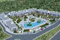 1 bedroom apartment 67 m² Agios Amvrosios, Northern Cyprus