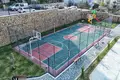 Apartamento 3 habitaciones 72 m² Muratpasa, Turquía