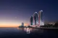 1 bedroom apartment 53 m² Batumi, Georgia