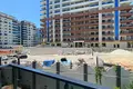 1 bedroom apartment  Mahmutlar, Turkey