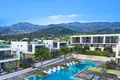 Complejo residencial Carob Hill