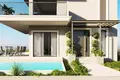 3 bedroom villa 110 m² Ofrynio Beach, Greece
