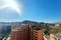 Penthouse z 2 sypialniami 90 m² Villajoyosa, Hiszpania
