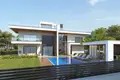 Wohnung 4 zimmer 471 m² Koinoteta Agiou Tychona, Zypern