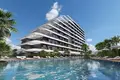 Apartamento 2 habitaciones  Kumluca, Turquía