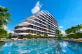 1 bedroom apartment 50 m² Kumluca, Turkey