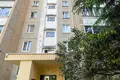 Wohnung 34 m² Minsk, Belarus