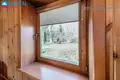House 63 m² Senosios Viesos, Lithuania