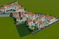 Complejo residencial Donja Lastva, Tivat Municipality