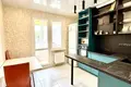 2 room apartment 59 m² Minsk, Belarus