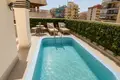Wohnung 3 Schlafzimmer 350 m² Dos Hermanas, Spanien