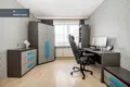Appartement 3 chambres 67 m² Vilnius, Lituanie
