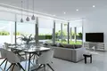 Willa 3 pokoi 145 m² Finestrat, Hiszpania