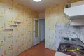 Wohnung 1 zimmer 35 m² Minsk, Belarus