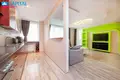2 room apartment 62 m² Vilnius, Lithuania