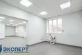 Office 6 rooms 178 m² in Minsk, Belarus