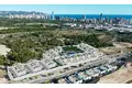 3 bedroom apartment 254 m² Finestrat, Spain