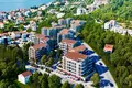 Квартира 3 комнаты 65 м² Тиват, Черногория