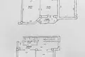 Appartement 5 chambres 252 m² Minsk, Bélarus