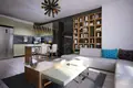 Mieszkanie 2 pokoi 95 m² Kadikoy, Turcja