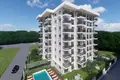 Apartamento 1 000 habitaciones 48 m² Demirtas Koyu, Turquía