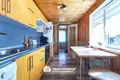 1 bedroom apartment 53 m² Zaslauje, Belarus