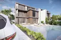 Villa 4 pièces 201 m² Seydikemer, Turquie