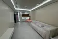 JEPET ME QIRA APARTAMENT LUKSOZ 2+1+2 PRANË GJIMNAZIT “ALI DEMI”, VLORË