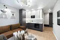 Apartamento 2 habitaciones 43 m² Minsk, Belarús