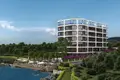 1 bedroom apartment 55 m² Erdemli, Turkey