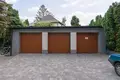 2 room apartment 36 m² Warsaw, Poland