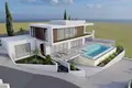 Apartamento 3 habitaciones 125 m² Peyia, Chipre