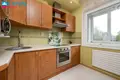 Mieszkanie 2 pokoi 51 m² Wilno, Litwa